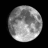 Moon age: 12 days, 22 hours, 12 minutes,97% Moon age: 12 days, 22 hours, 12 minutes,97%