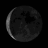 Moon age: 28 days, 0 hours, 54 minutes,2%