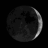 Moon age: 2 days, 7 hours, 19 minutes,5%