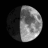 Moon age: 9 days, 17 hours, 39 minutes,68% Moon age: 9 days, 17 hours, 39 minutes,68%