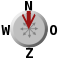 Wind van N Wind van N