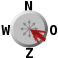 Wind van ZO